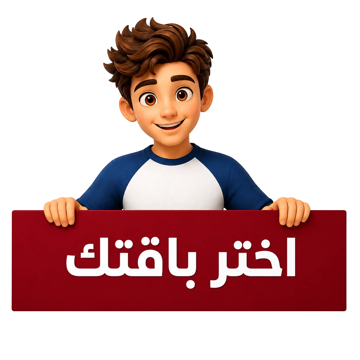 Choose your path with Tariki 360